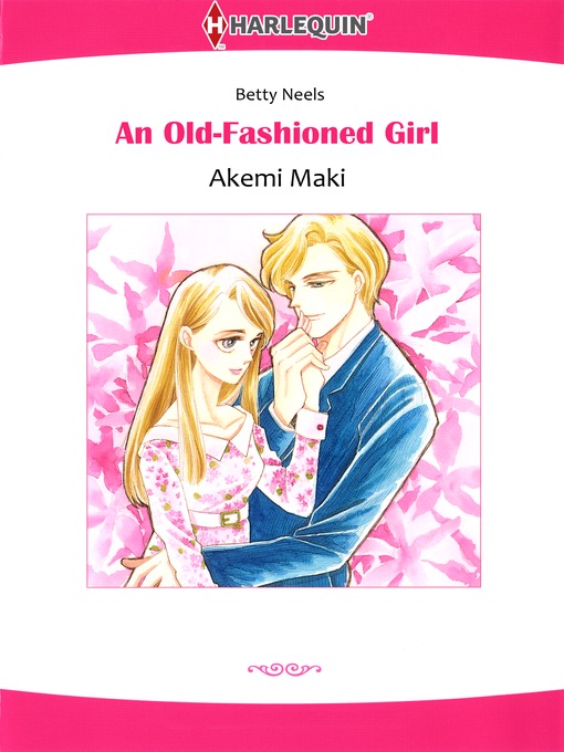 Title details for An Old-Fashioned Girl by Akemi Maki - Available